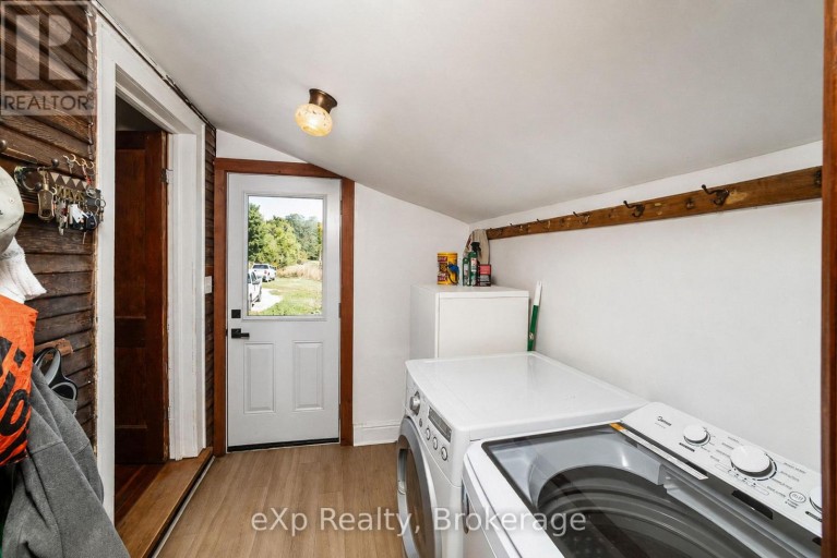 58111 12TH LINE, Meaford, Ontario, N4L1W5