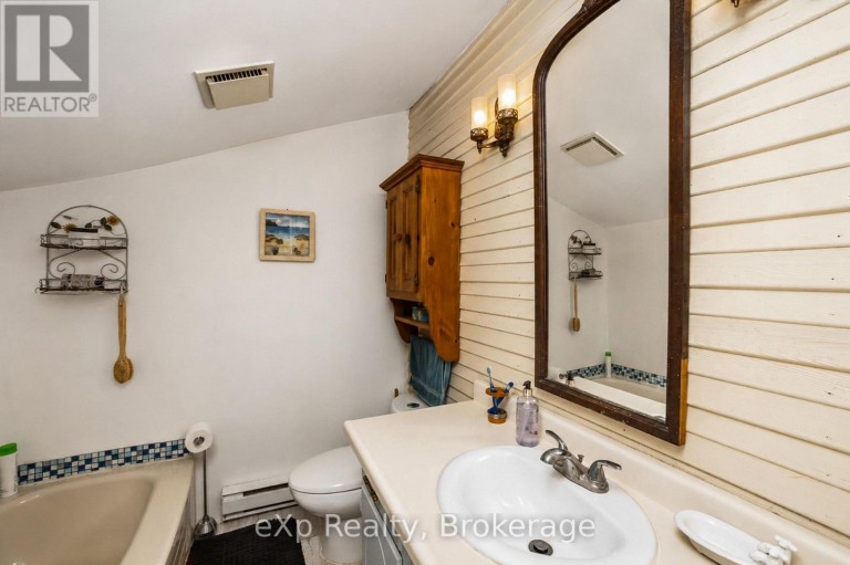 58111 12TH LINE, Meaford, Ontario, N4L1W5