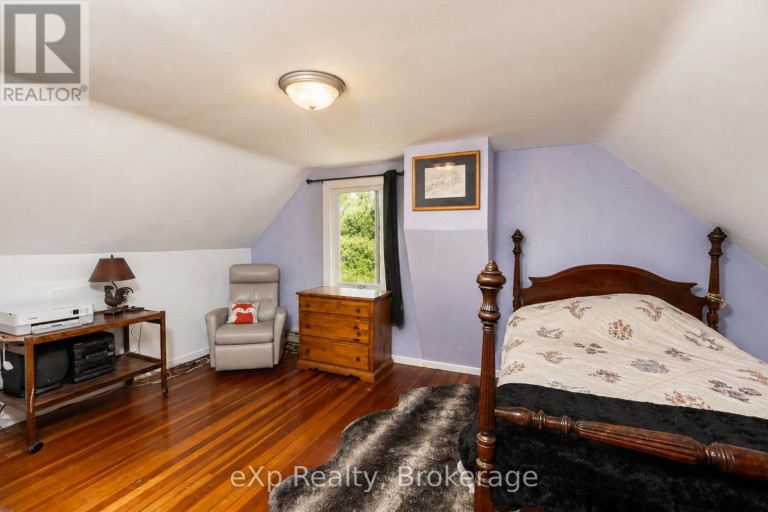 58111 12TH LINE, Meaford, Ontario, N4L1W5