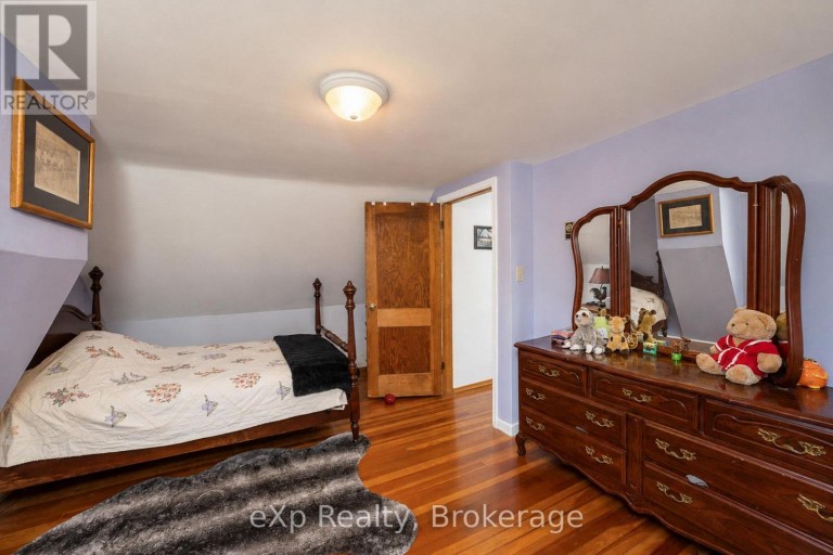 58111 12TH LINE, Meaford, Ontario, N4L1W5