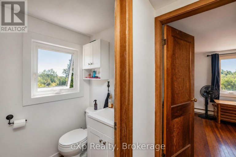 58111 12TH LINE, Meaford, Ontario, N4L1W5