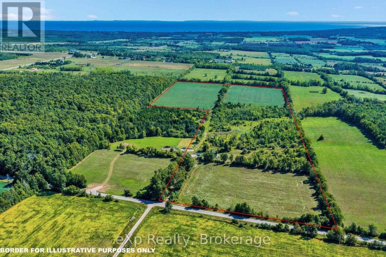 58111 12TH LINE, Meaford, Ontario, N4L1W5