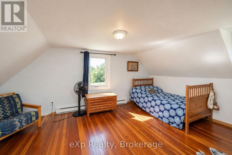 58111 12TH LINE, Meaford, Ontario, N4L1W5