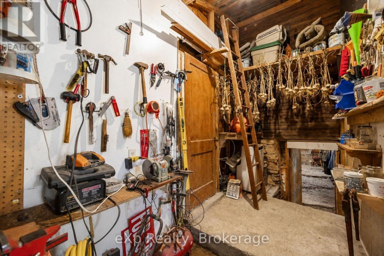 58111 12TH LINE, Meaford, Ontario, N4L1W5