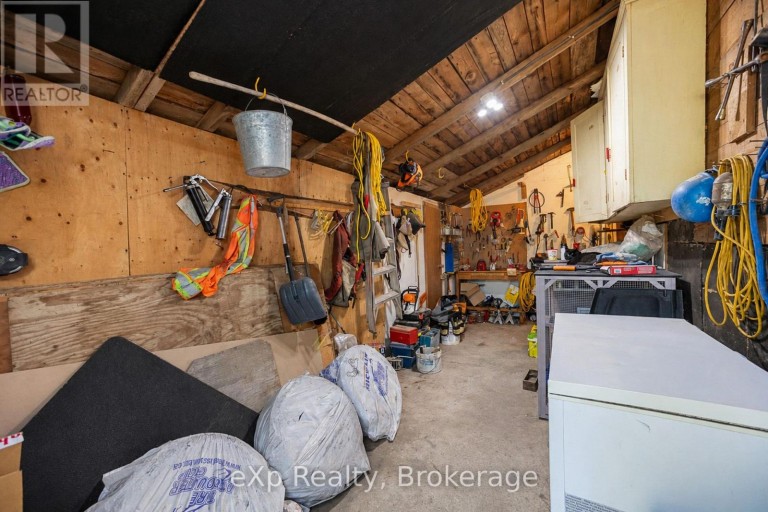 58111 12TH LINE, Meaford, Ontario, N4L1W5