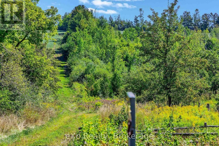 58111 12TH LINE, Meaford, Ontario, N4L1W5