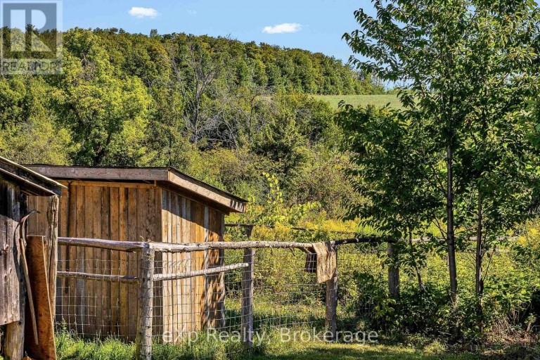 58111 12TH LINE, Meaford, Ontario, N4L1W5