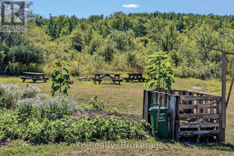 58111 12TH LINE, Meaford, Ontario, N4L1W5