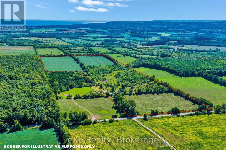 58111 12TH LINE, Meaford, Ontario, N4L1W5