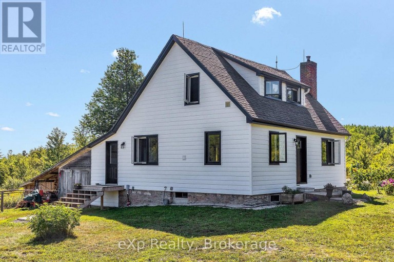58111 12TH LINE, Meaford, Ontario, N4L1W5