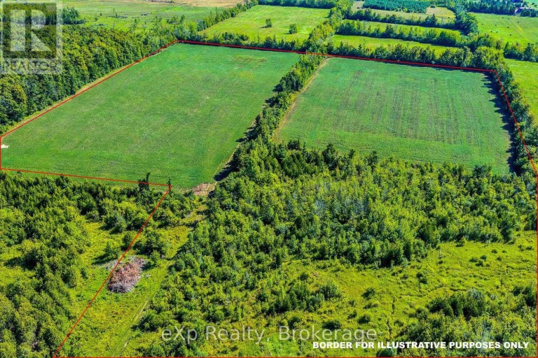 58111 12TH LINE, Meaford, Ontario, N4L1W5
