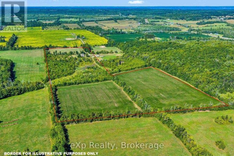 58111 12TH LINE, Meaford, Ontario, N4L1W5