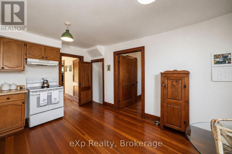 58111 12TH LINE, Meaford, Ontario, N4L1W5