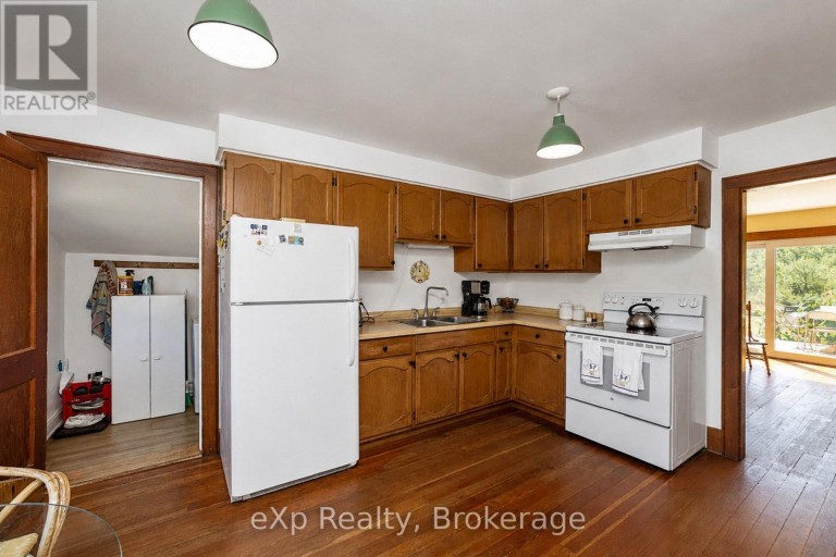 58111 12TH LINE, Meaford, Ontario, N4L1W5