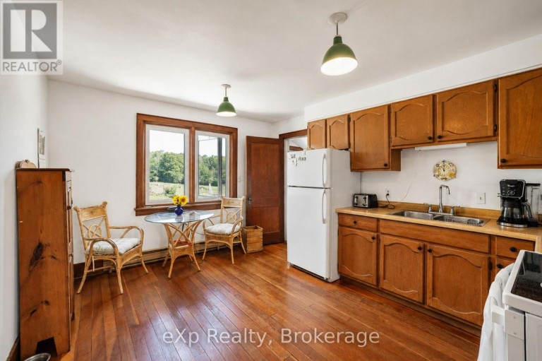 58111 12TH LINE, Meaford, Ontario, N4L1W5