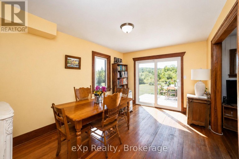 58111 12TH LINE, Meaford, Ontario, N4L1W5