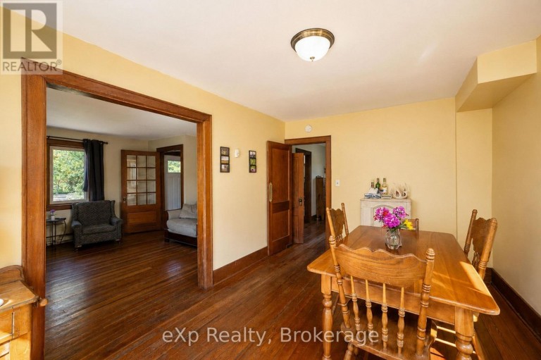 58111 12TH LINE, Meaford, Ontario, N4L1W5