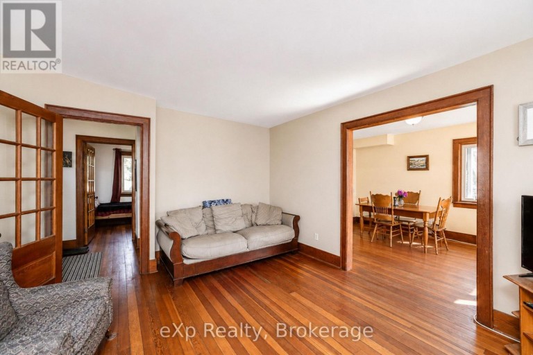 58111 12TH LINE, Meaford, Ontario, N4L1W5