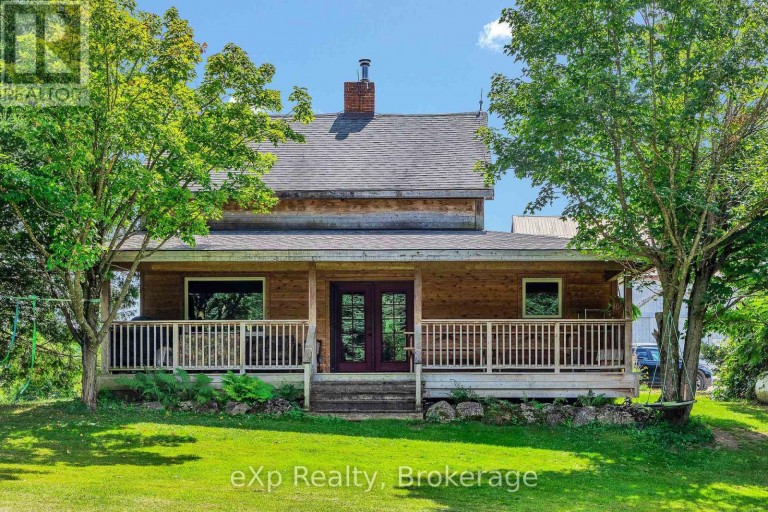 805092 SIDEROAD 25, Grey Highlands, Ontario, N0C1H0