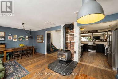 805092 SIDEROAD 25 Grey Highlands Ontario photo 10