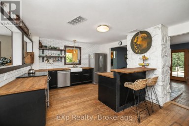 805092 SIDEROAD 25 Grey Highlands Ontario photo 11