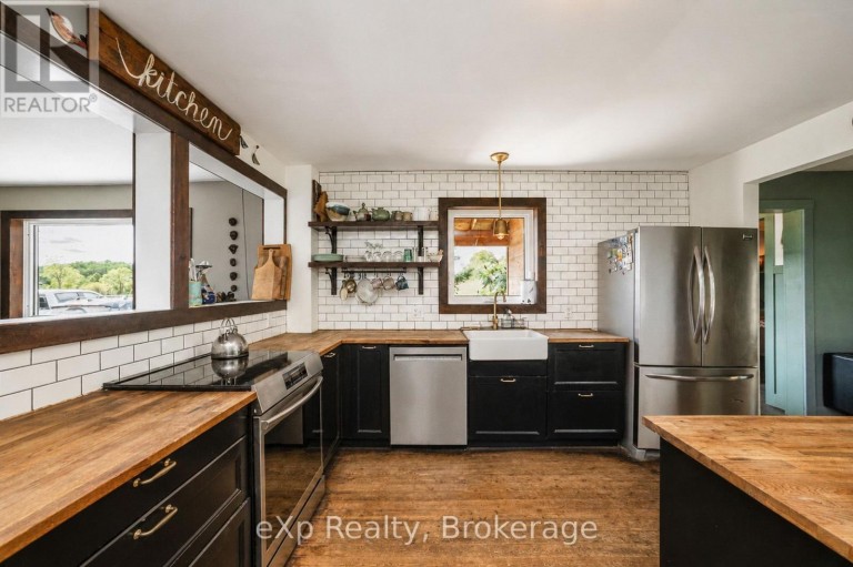 805092 SIDEROAD 25, Grey Highlands, Ontario, N0C1H0