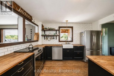 805092 SIDEROAD 25 Grey Highlands Ontario photo 12