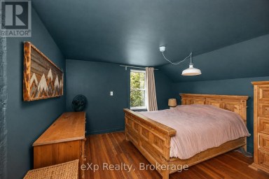 805092 SIDEROAD 25 Grey Highlands Ontario photo 17