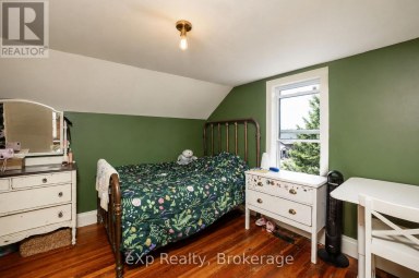 805092 SIDEROAD 25 Grey Highlands Ontario photo 19