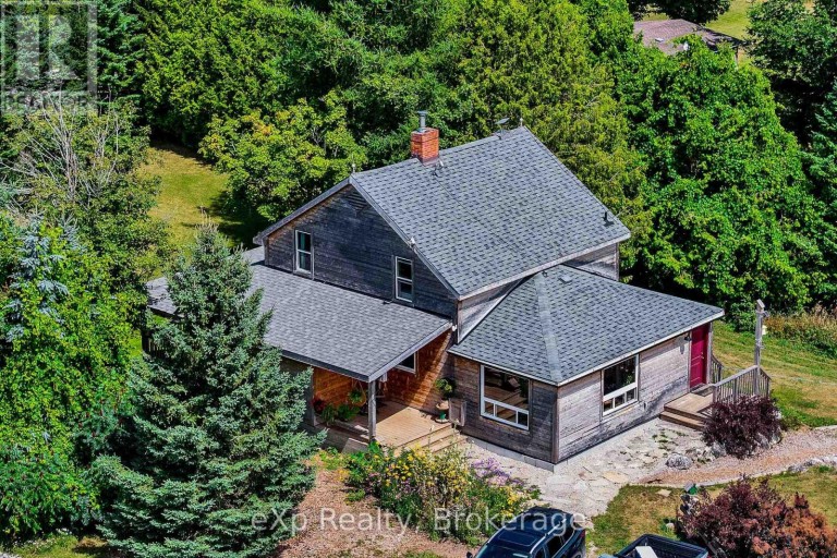 805092 SIDEROAD 25, Grey Highlands, Ontario, N0C1H0