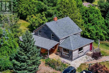 805092 SIDEROAD 25 Grey Highlands Ontario photo 2