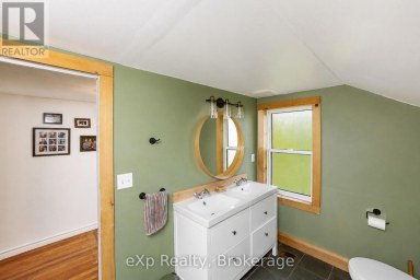 805092 SIDEROAD 25 Grey Highlands Ontario photo 20