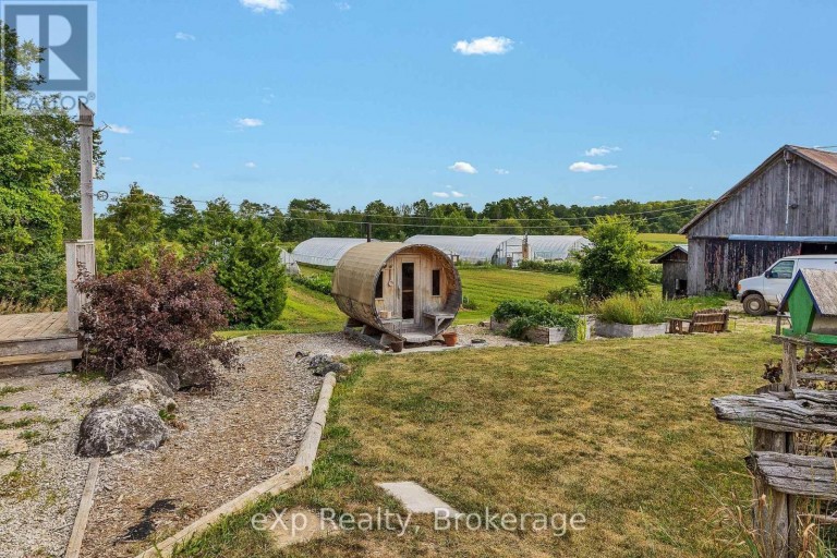 805092 SIDEROAD 25, Grey Highlands, Ontario, N0C1H0