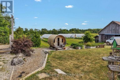 805092 SIDEROAD 25 Grey Highlands Ontario photo 22