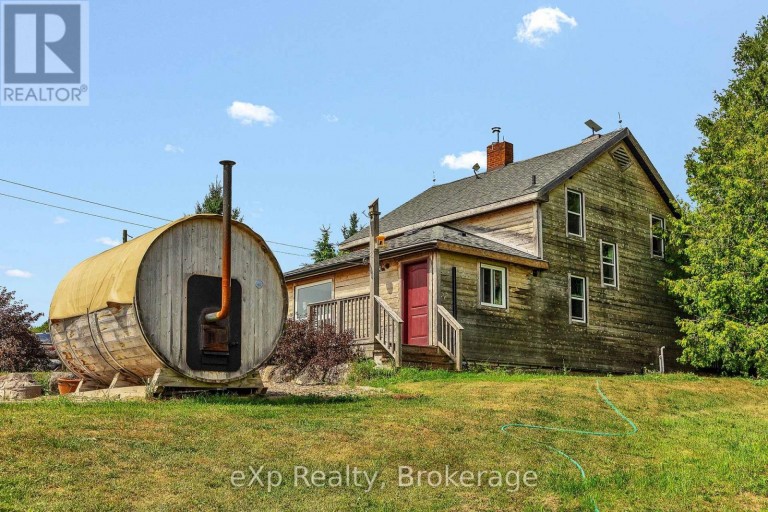 805092 SIDEROAD 25, Grey Highlands, Ontario, N0C1H0