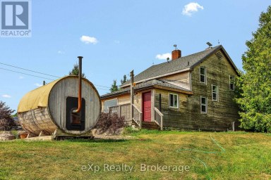 805092 SIDEROAD 25 Grey Highlands Ontario photo 23