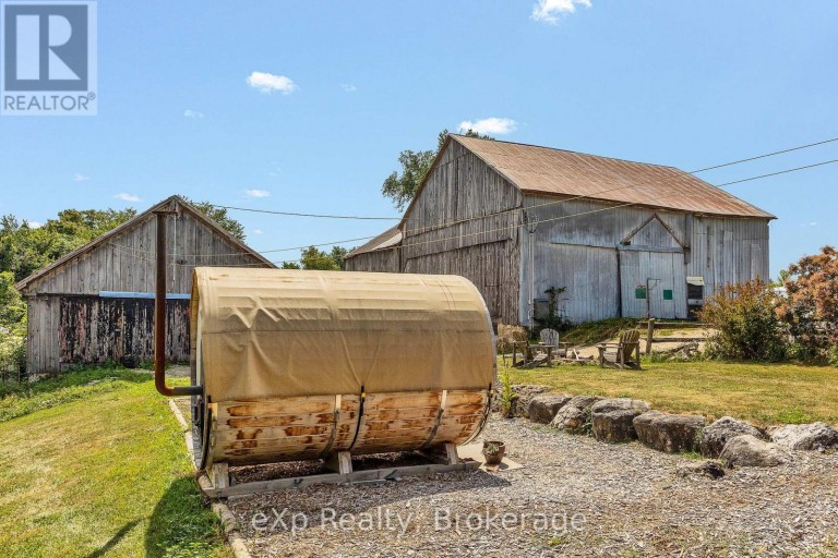 805092 SIDEROAD 25, Grey Highlands, Ontario, N0C1H0