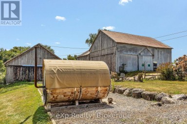 805092 SIDEROAD 25 Grey Highlands Ontario photo 24