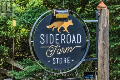 805092 SIDEROAD 25 Grey Highlands Ontario photo 25