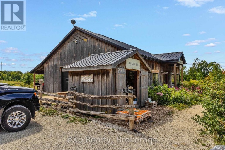 805092 SIDEROAD 25, Grey Highlands, Ontario, N0C1H0