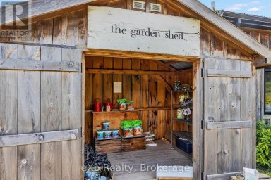 805092 SIDEROAD 25 Grey Highlands Ontario photo 27