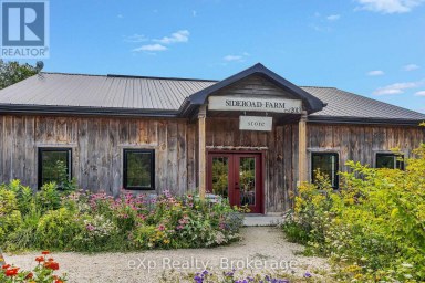 805092 SIDEROAD 25 Grey Highlands Ontario photo 28