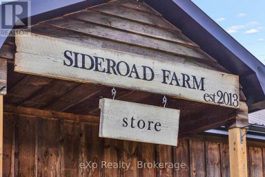 805092 SIDEROAD 25 Grey Highlands Ontario photo 29
