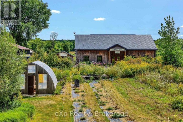 805092 SIDEROAD 25, Grey Highlands, Ontario, N0C1H0