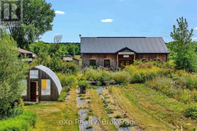 805092 SIDEROAD 25 Grey Highlands Ontario photo 3