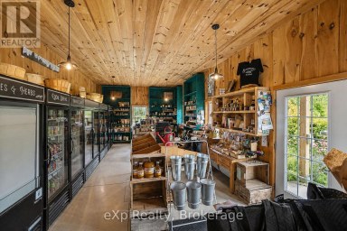 805092 SIDEROAD 25 Grey Highlands Ontario photo 30
