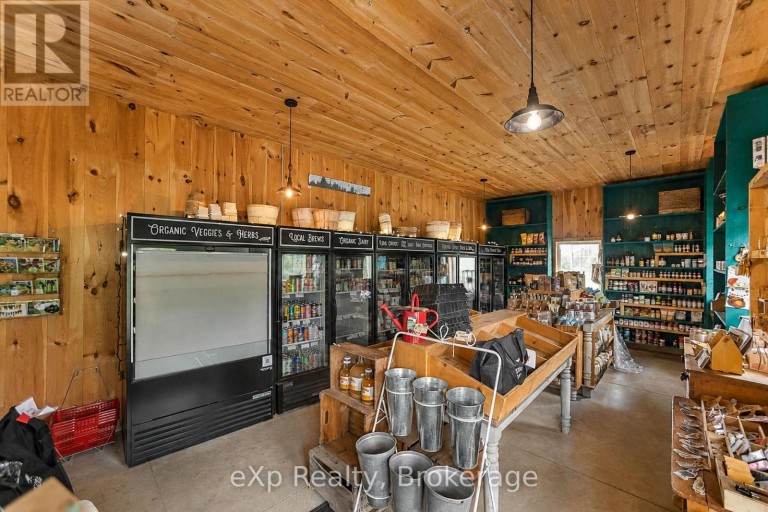805092 SIDEROAD 25, Grey Highlands, Ontario, N0C1H0