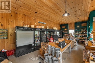 805092 SIDEROAD 25 Grey Highlands Ontario photo 31