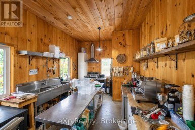 805092 SIDEROAD 25 Grey Highlands Ontario photo 32