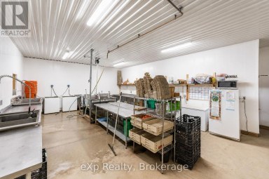 805092 SIDEROAD 25 Grey Highlands Ontario photo 34